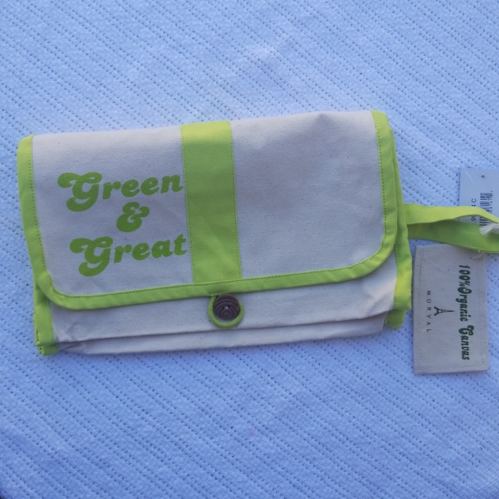 Murval Green & Great Clutch